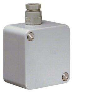 Hager EK086 Temperature Probe For Tebis Installation