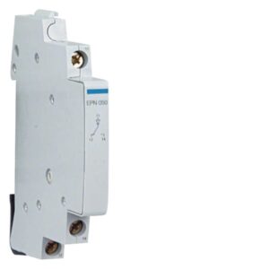 Hager EPN050 Auxiliary For Centralised Control