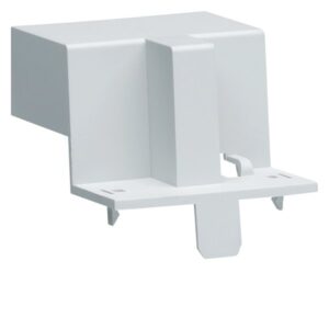 Hager ESC002 Contactor Sealing Cover for 2M