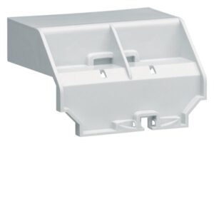 Hager ESC003 Contactor Sealing Cover for 3M