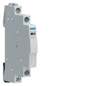 Hager ESC080 Auxiliary Contact 1NO+1NC