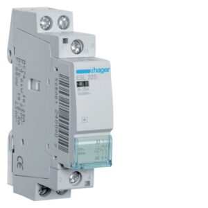 Hager ESL225 Contactor 2NO