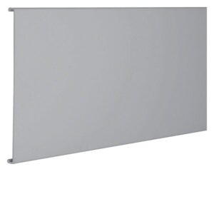 Hager FB6019027030 Trunking Lid