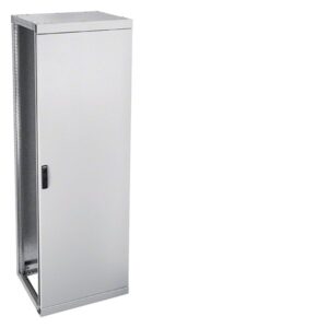 Hager FG21WE Modular Stand-alone Distribution 120° Rear