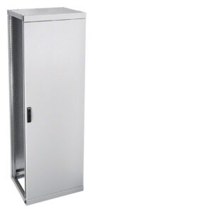 Hager FG21XE Modular Stand-alone Distribution 120° Rear
