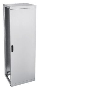 Hager FG22WE Modular Stand-alone Distribution 120° Rear