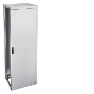Hager FG22XE Modular Stand-alone Distribution 120° Rear