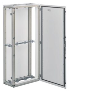 Hager FG23SD Steel Enclosure Univers