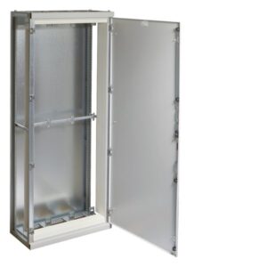 Hager FG23WE Modular Stand-alone Distribution 120° Rear