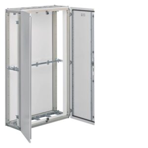 Hager FG24SD Steel Enclosure Univers