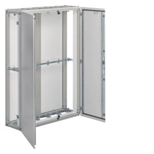 Hager FG25SD Steel Enclosure Univers