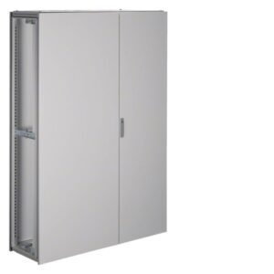 Hager FG25WD Enclosure Univers SCI