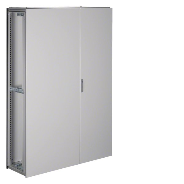 Hager FG25WD Enclosure Univers SCI
