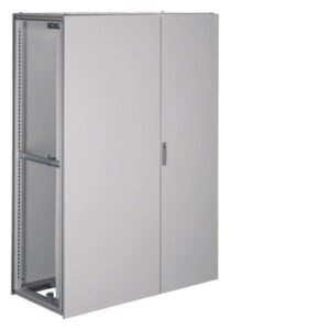 Hager FG25XD Enclosure Univers SCI