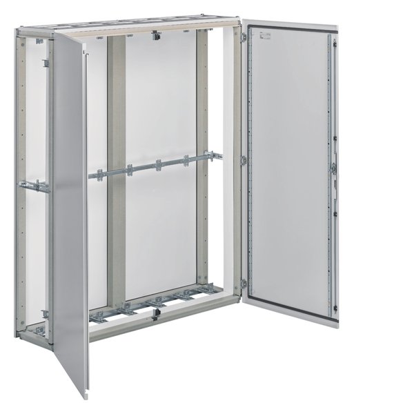 Hager FG26SD Steel Enclosure Univers