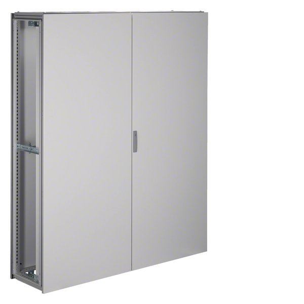 Hager FG26WD Enclosure Univers SCI