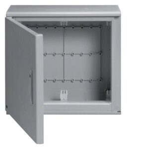 Hager FL32S Enclosure Univers