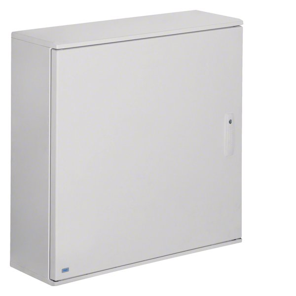 Hager FL53S Enclosure Univers