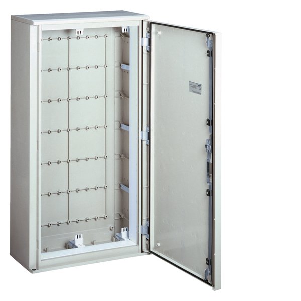 Hager FL73S Enclosure Univers