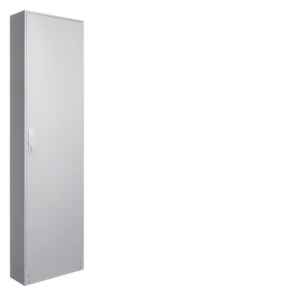 Hager FP22SN2 Enclosure Univers Protecion Class2 Empty