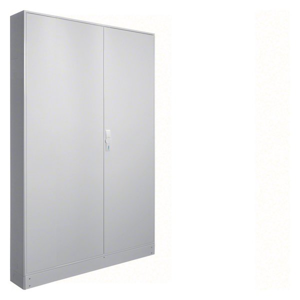 Hager FP25TN2 Enclosure Univers