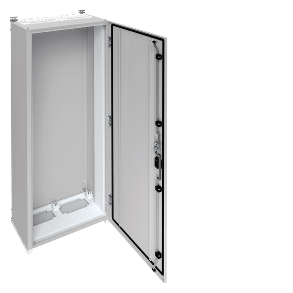 Hager FR02E Steel Enclosure Univers