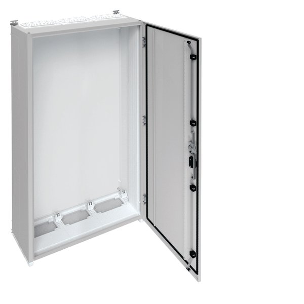 Hager FR03S Steel Enclosure Univers