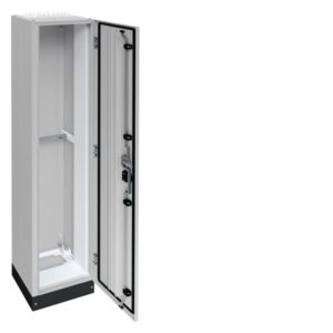 Hager FR21E1 Steel Enclosure Univers