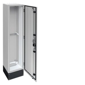Hager FR21E2 Steel Enclosure Univers