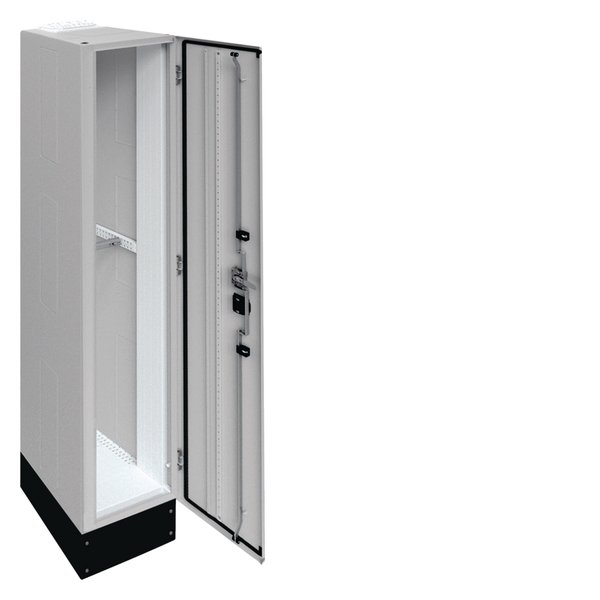 Hager FR21G2 Steel Enclosure Univers