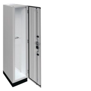 Hager FR21H1 Steel Enclosure Univers