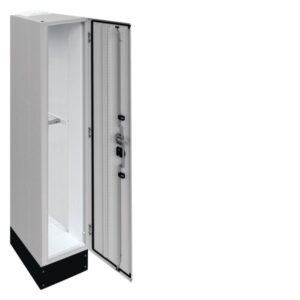 Hager FR21H2 Steel Enclosure Univers