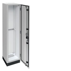 Hager FR21S1 Steel Enclosure Univers