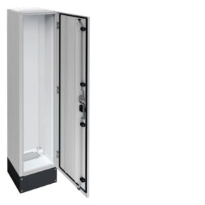 Hager FR21S2 Steel Enclosure Univers