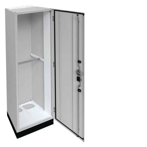 Hager FR22G1 Steel Enclosure Univers