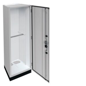 Hager FR22H1 Steel Enclosure Univers