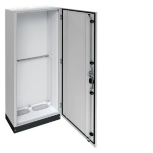 Hager FR22S1 Steel Enclosure Univers