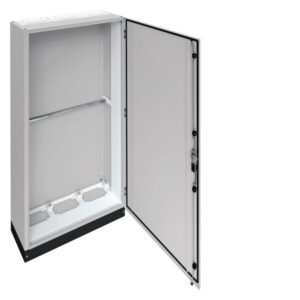 Hager FR23E1 Steel Enclosure Univers