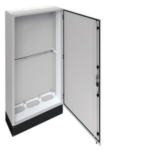 Hager FR23E2 Steel Enclosure Univers