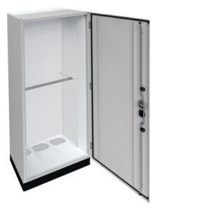 Hager FR23H1 Steel Enclosure Univers