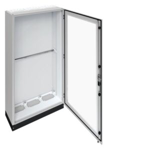 Hager FR23L1 Steel Enclosure Univers