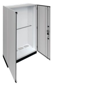 Hager FR24H1 Steel Enclosure Univers