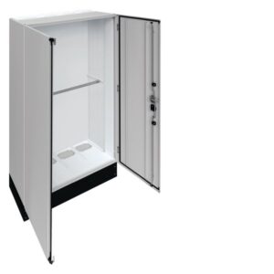 Hager FR24H2 Steel Enclosure Univers