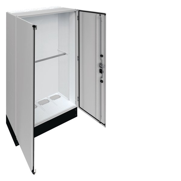 Hager FR24H2 Steel Enclosure Univers
