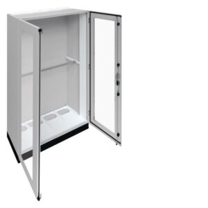 Hager FR24V1 Steel Encl. Univers