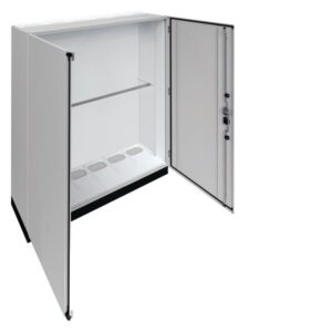 Hager FR26H1 Steel Encl. Univers