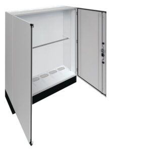 Hager FR26H2 Steel Encl. Univers