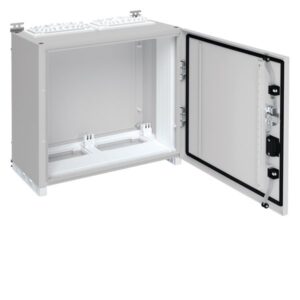 Hager FR32E Steel Encl. Univers