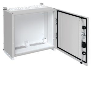 Hager FR32S Steel Encl. Univers