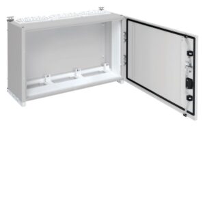 Hager FR33E Steel Encl. Univers